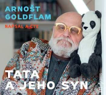 Album Arnošt Goldflam: Goldflam: Tata a jeho syn