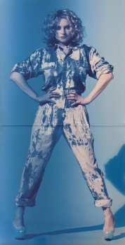 LP Goldfrapp: Head First CLR