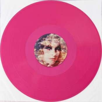 LP Goldfrapp: Head First CLR