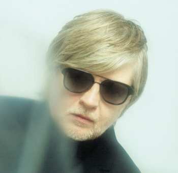 LP Goldfrapp: Silver Eye