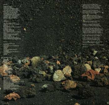 LP Goldfrapp: Silver Eye