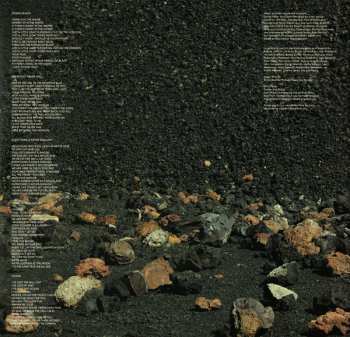 LP Goldfrapp: Silver Eye