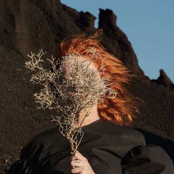 CD Goldfrapp: Silver Eye
