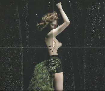 CD Goldfrapp: Supernature
