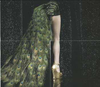 CD Goldfrapp: Supernature