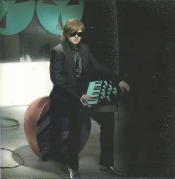 CD Goldfrapp: Supernature