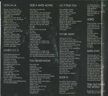 CD Goldfrapp: Supernature