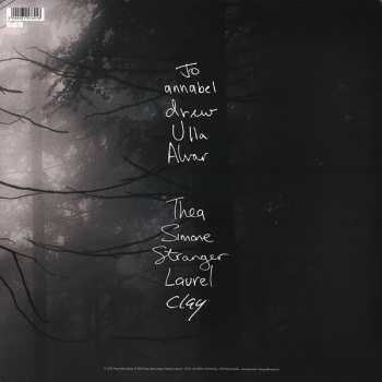 LP/CD Goldfrapp: Tales Of Us