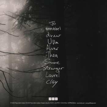 LP/CD Goldfrapp: Tales Of Us