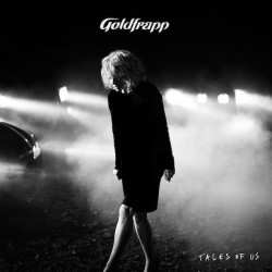 LP/CD Goldfrapp: Tales Of Us
