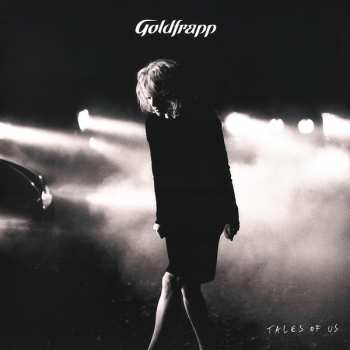 LP/CD Goldfrapp: Tales Of Us