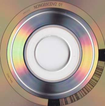 CD Goldheart Assembly: Wolves And Thieves