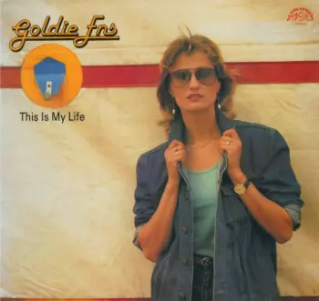Goldie Ens: This Is My Life