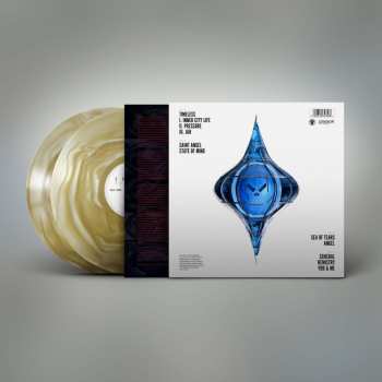 2LP Goldie: Timeless (30th Anniversary Edition)