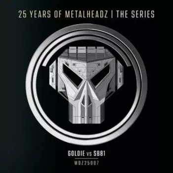 Goldie Vs Sb81: 25 Years Of Metalheadz - Part 7