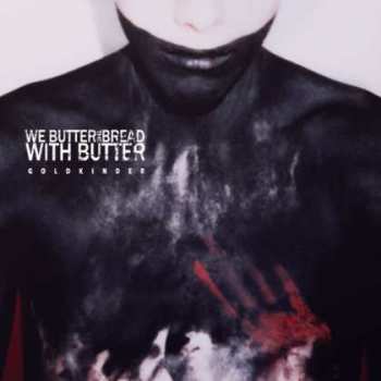 Album We Butter The Bread With Butter: Goldkinder