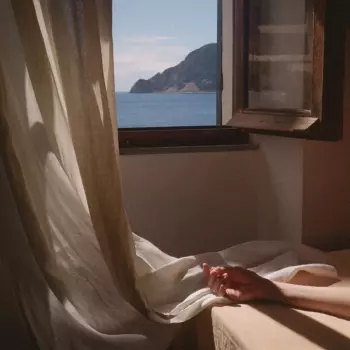 Goldmund: Layers Of Afternoon