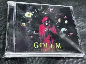 CD Golem: Gathering Of The Legendary Elephant Monsters