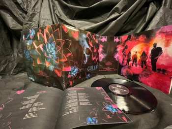 LP Golem: Gravitational Objects of Light, Energy and Mysticism
