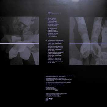 LP Golem Mecanique: Nona, Decima Et Morta CLR