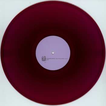 LP Golem Mecanique: Nona, Decima Et Morta CLR