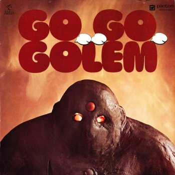 LP Golem: Go-Go-Golem