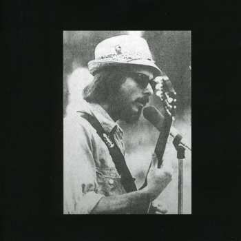 Album Golgotha: Old Seeds Bootleg