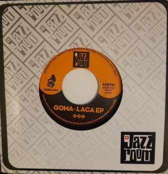 SP Goma Laca: Goma-Laca EP