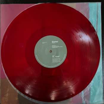 2LP Gomez: Bring It On CLR