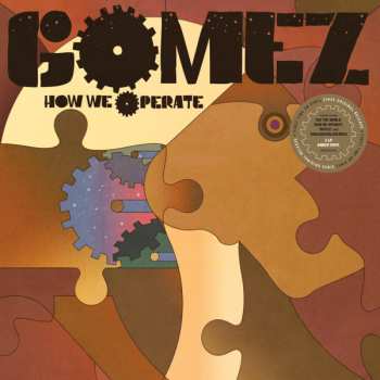 2LP Gomez: How We Operate CLR | LTD