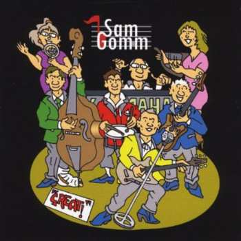 Album Gomm,sam: Great