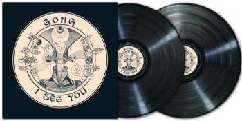 2LP Gong: I See You -10th Anniversary Edition