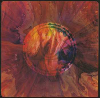 2LP Gong: Pulsing Signals