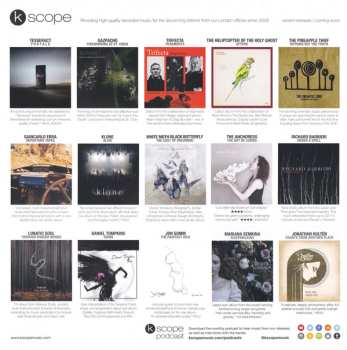 2LP Gong: Pulsing Signals