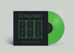 Album Gong Wah: The Healing Volume