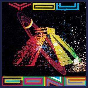 Album Gong: You