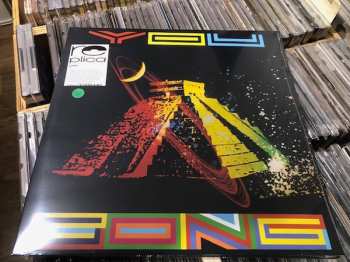 LP Gong: You