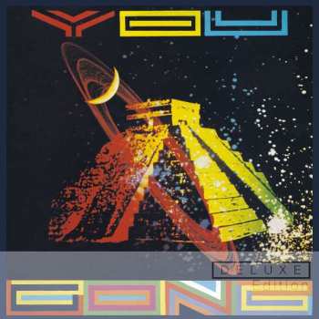 2CD Gong: You DLX