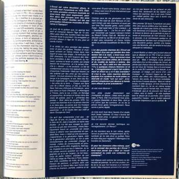 LP Gontran: L'Envol