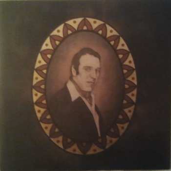 LP/CD Gonzales: Chambers LTD | DLX