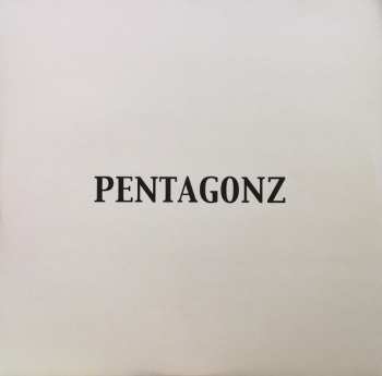 2LP Gonzales: Solo Piano III