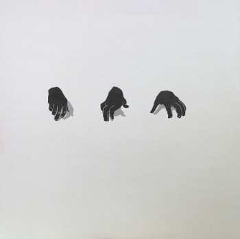 2LP Gonzales: Solo Piano III