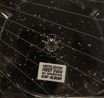 CD Gonzales: The Unspeakable Chilly Gonzales LTD