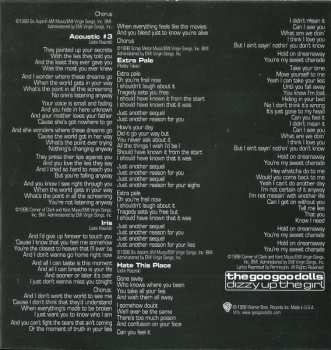 CD Goo Goo Dolls: Dizzy Up The Girl