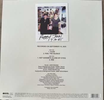 LP Goo Goo Dolls: Live From NPR's Tiny Desk