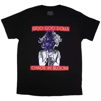 Póló Chaos In Bloom
