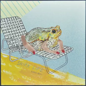 Good Boy: Shirk Life / Plum