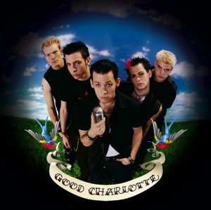 Album Good Charlotte: Good Charlotte