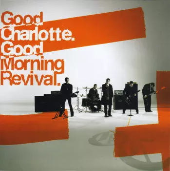 Good Charlotte: Good Morning Revival