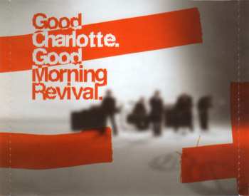 CD Good Charlotte: Good Morning Revival